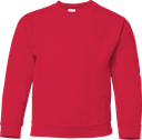 18000B Molleton col arrondi junior