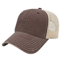 i3027 Casquette camionneur délavée