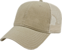 i3027 Casquette camionneur délavée