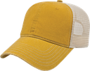 i3027 Casquette camionneur délavée