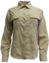 XN450W Chemise nylon femme