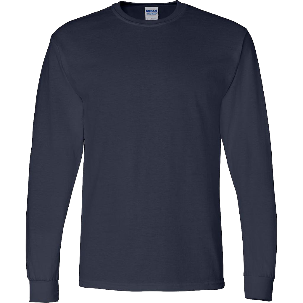 8400 T-shirt manches longues