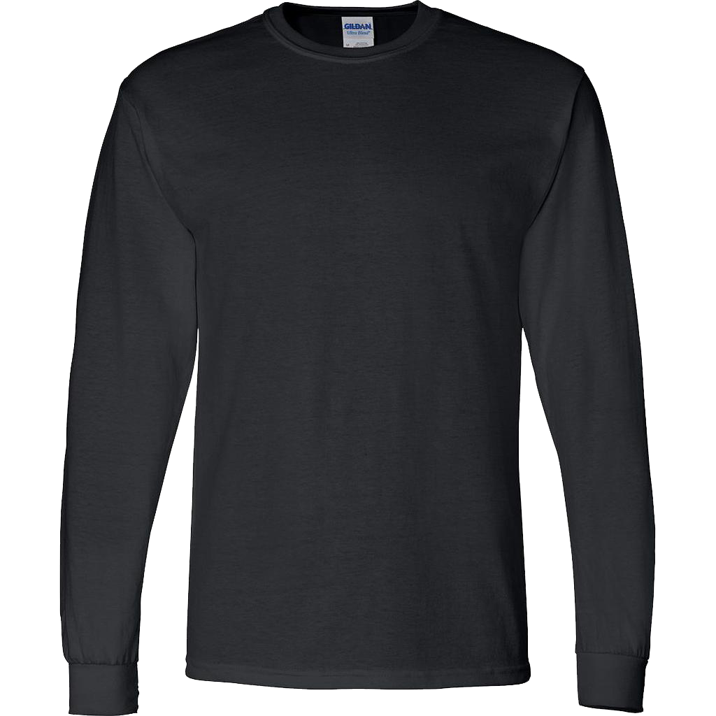 8400 T-shirt manches longues