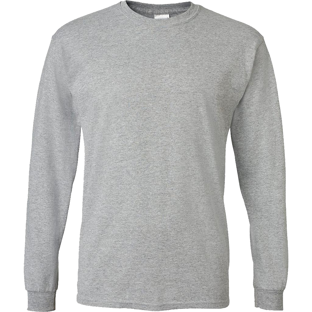 8400 T-shirt manches longues