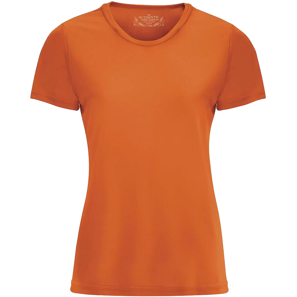 L350 T-shirt sport Pro Team femme