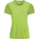 L350 T-shirt sport Pro Team femme