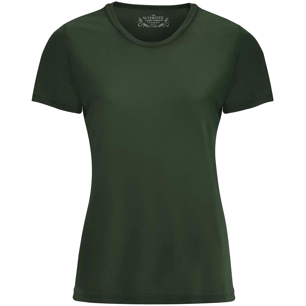 L350 T-shirt sport Pro Team femme