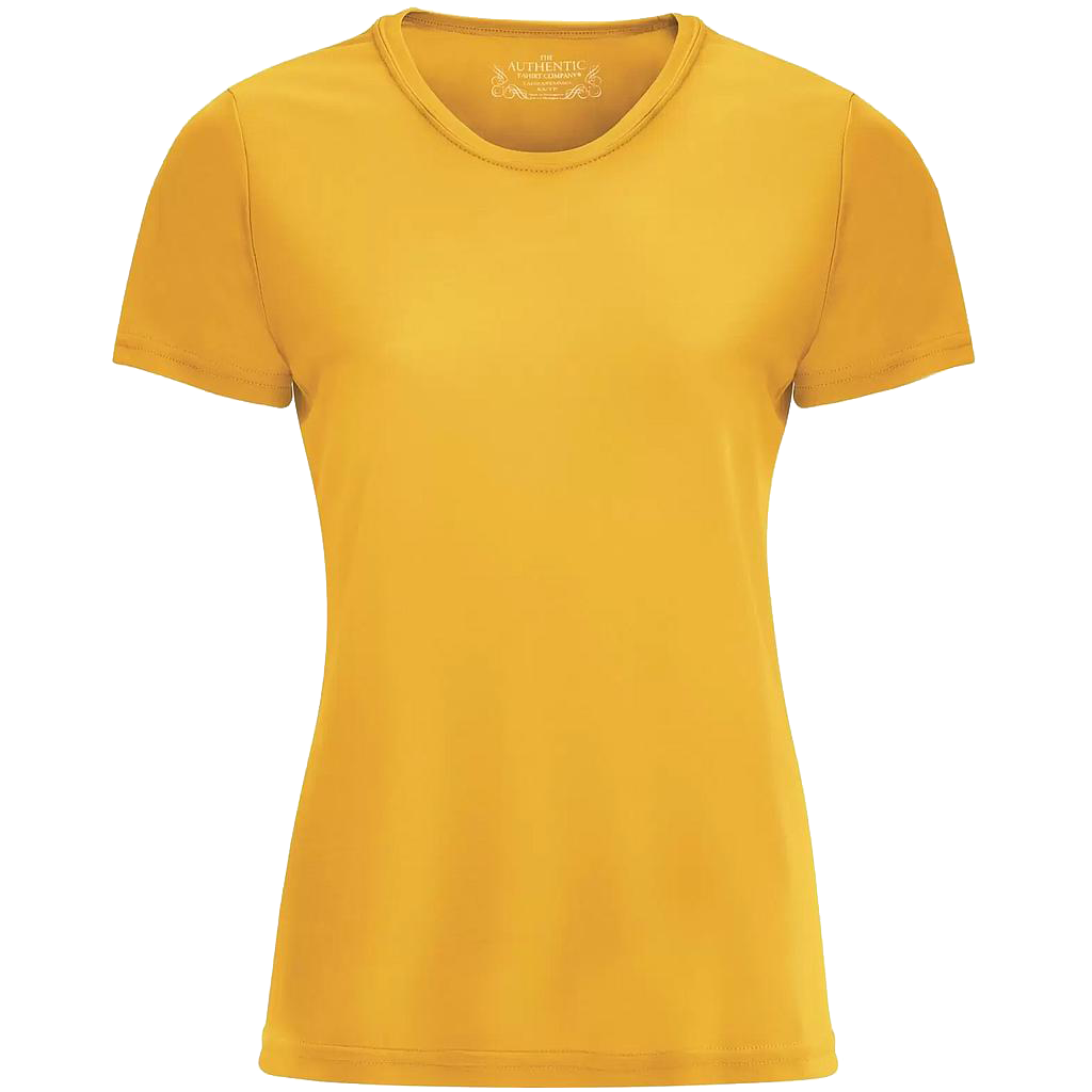 L350 T-shirt sport Pro Team femme