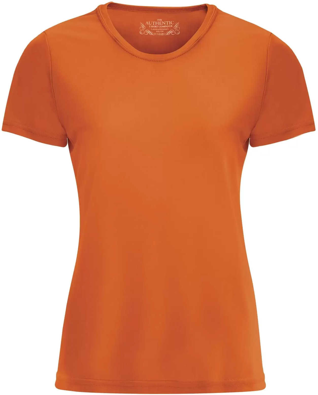 L350 T-shirt sport Pro Team femme