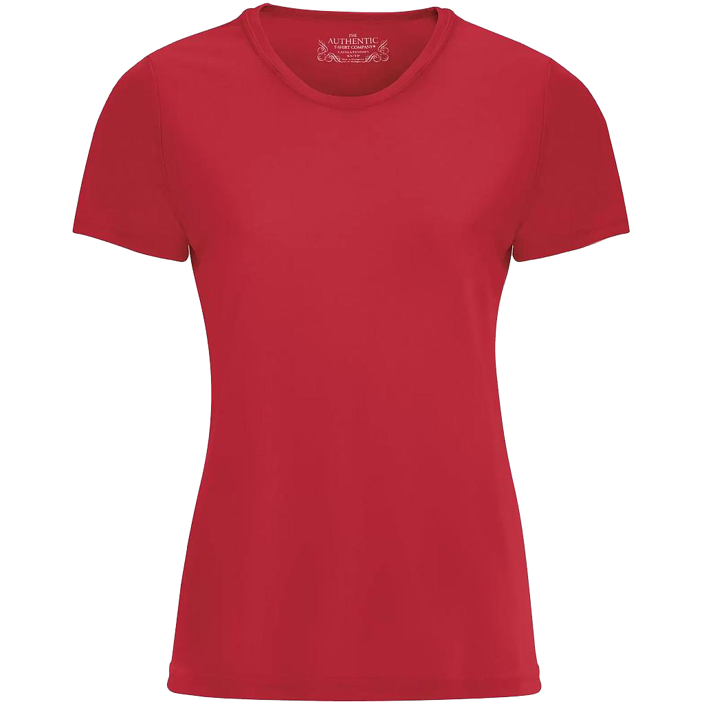 L350 T-shirt sport Pro Team femme