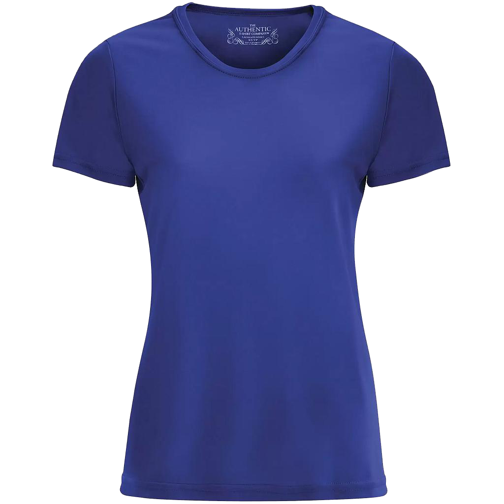 L350 T-shirt sport Pro Team femme
