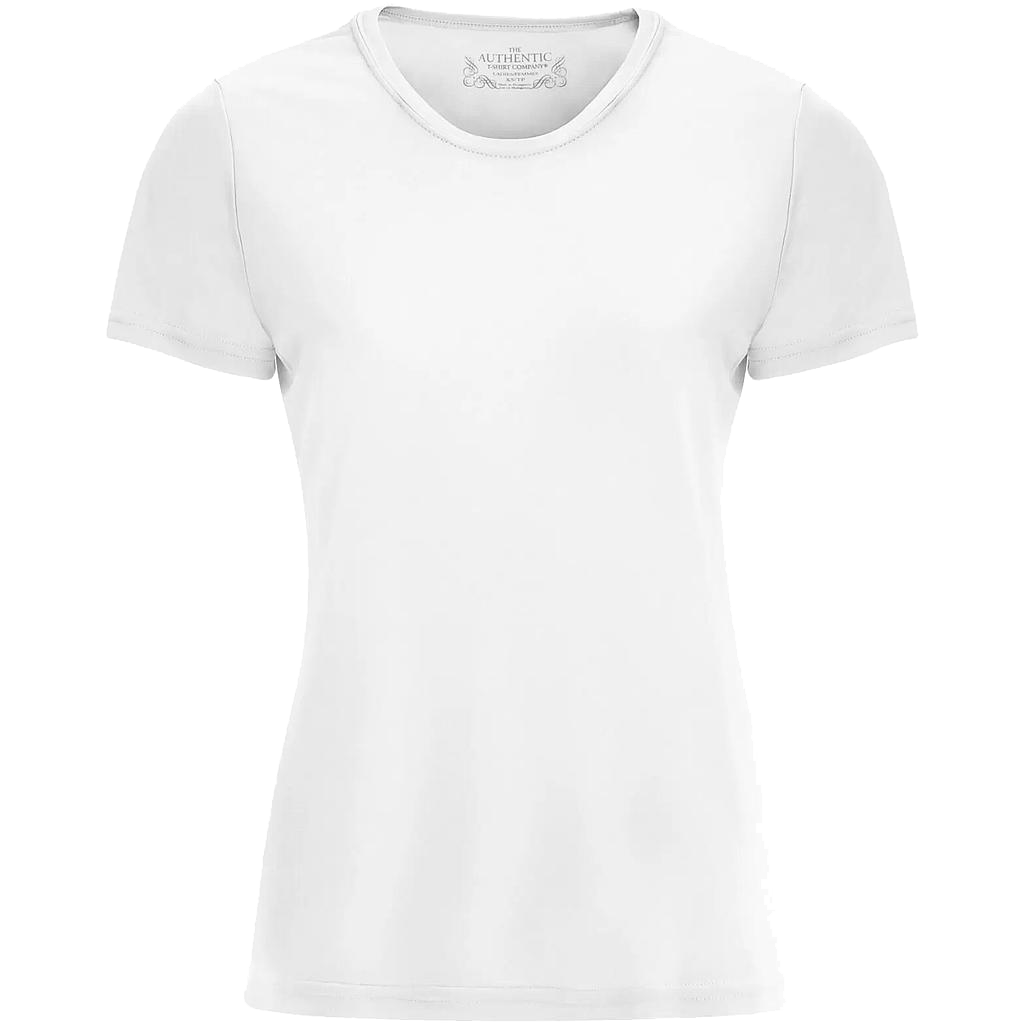 L350 T-shirt sport Pro Team femme