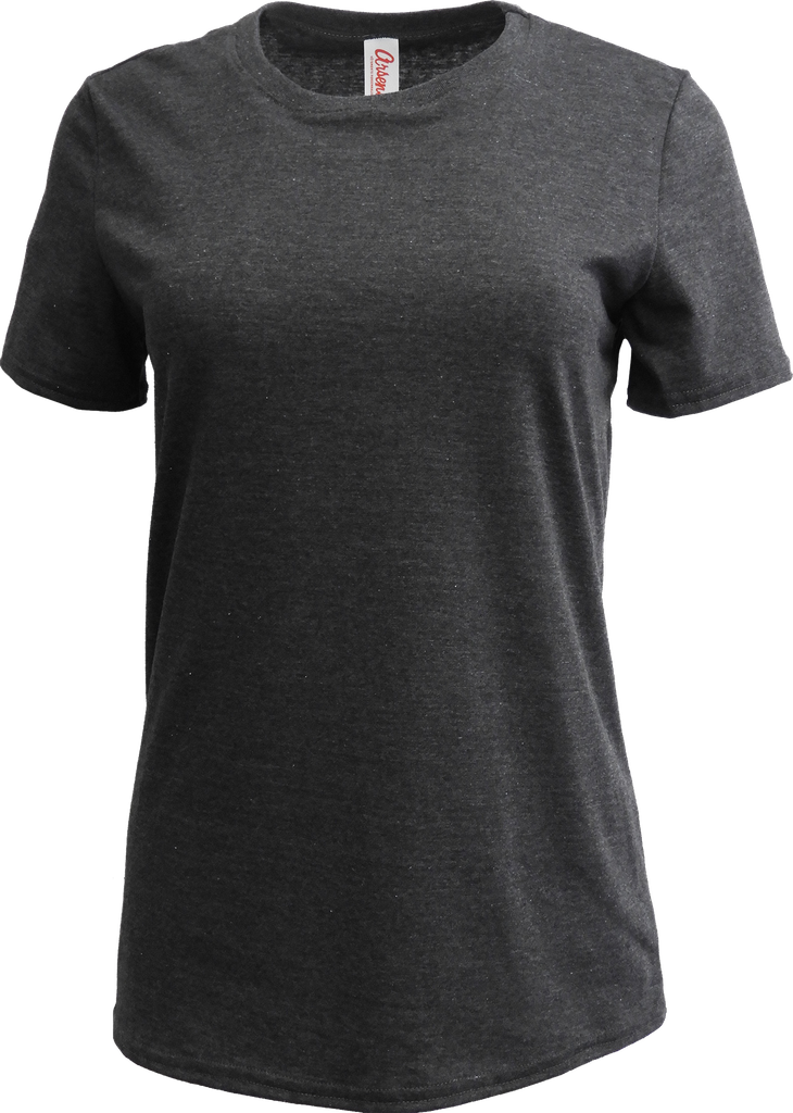 4320W Chandail col rond femme