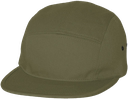 U436 Casquette 5 panneaux