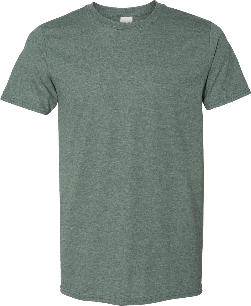 64000 T-shirt ultrafit homme