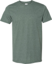 64000 T-shirt ultrafit homme
