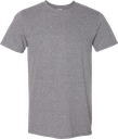 64000 T-shirt ultrafit homme