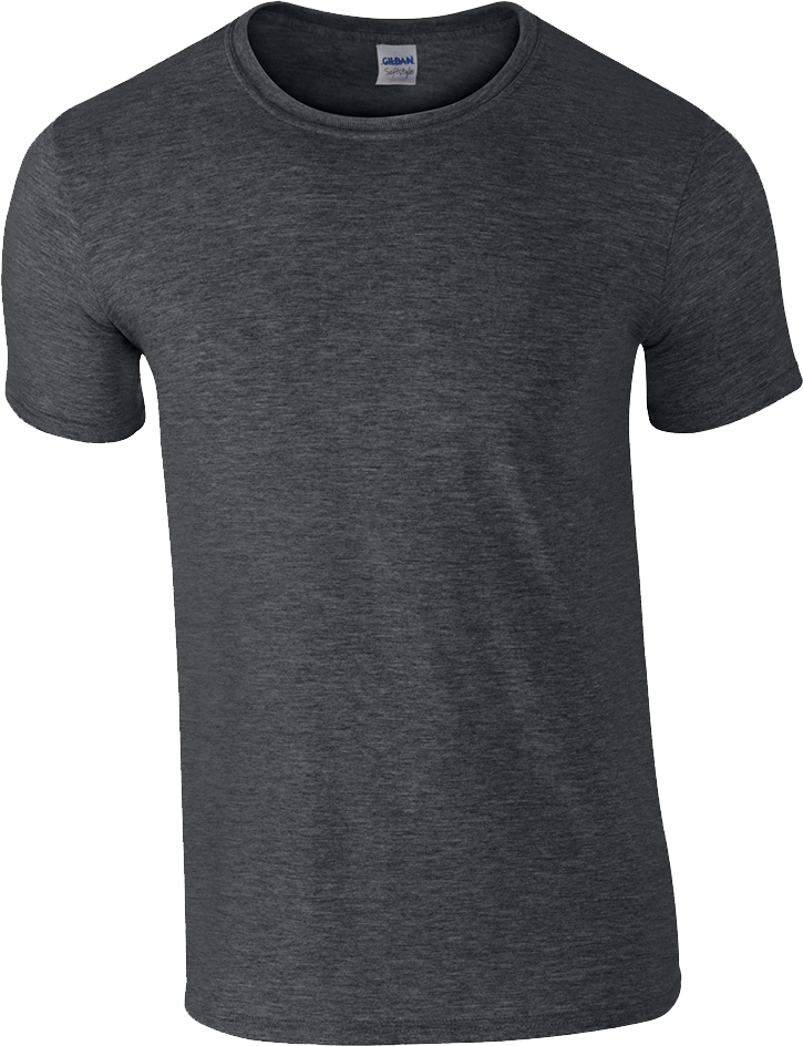 64000 T-shirt ultrafit homme