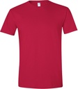 64000 T-shirt ultrafit homme