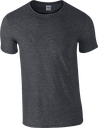 64000 T-shirt ultrafit homme