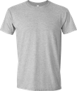 64000 T-shirt ultrafit homme