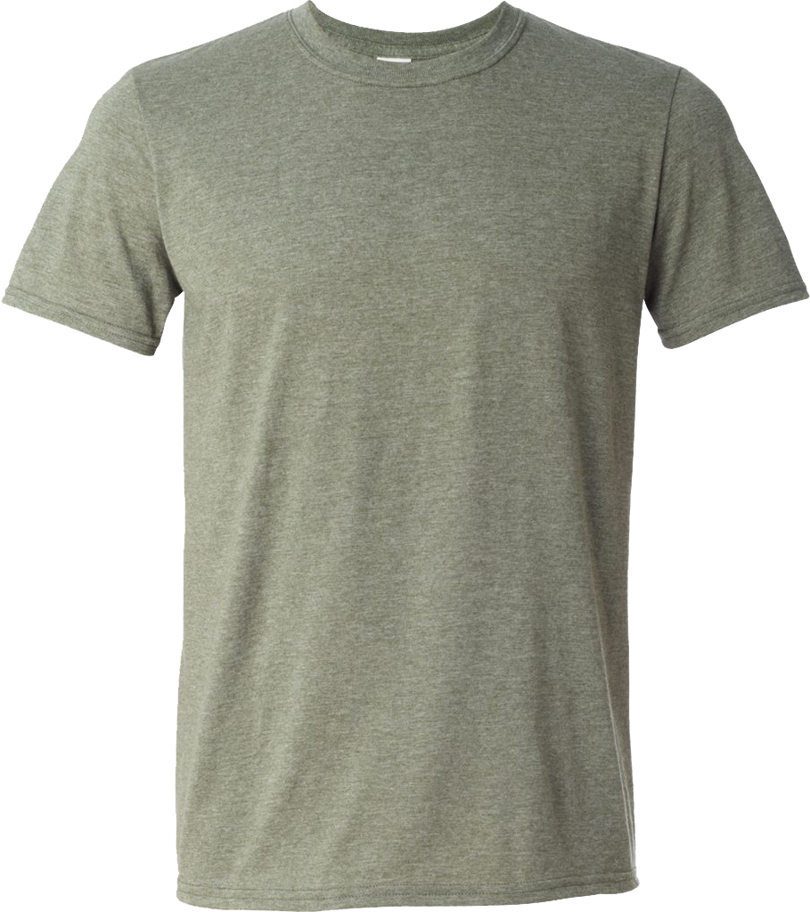 64000 T-shirt ultrafit homme