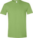 64000 T-shirt ultrafit homme