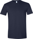 64000 T-shirt ultrafit homme