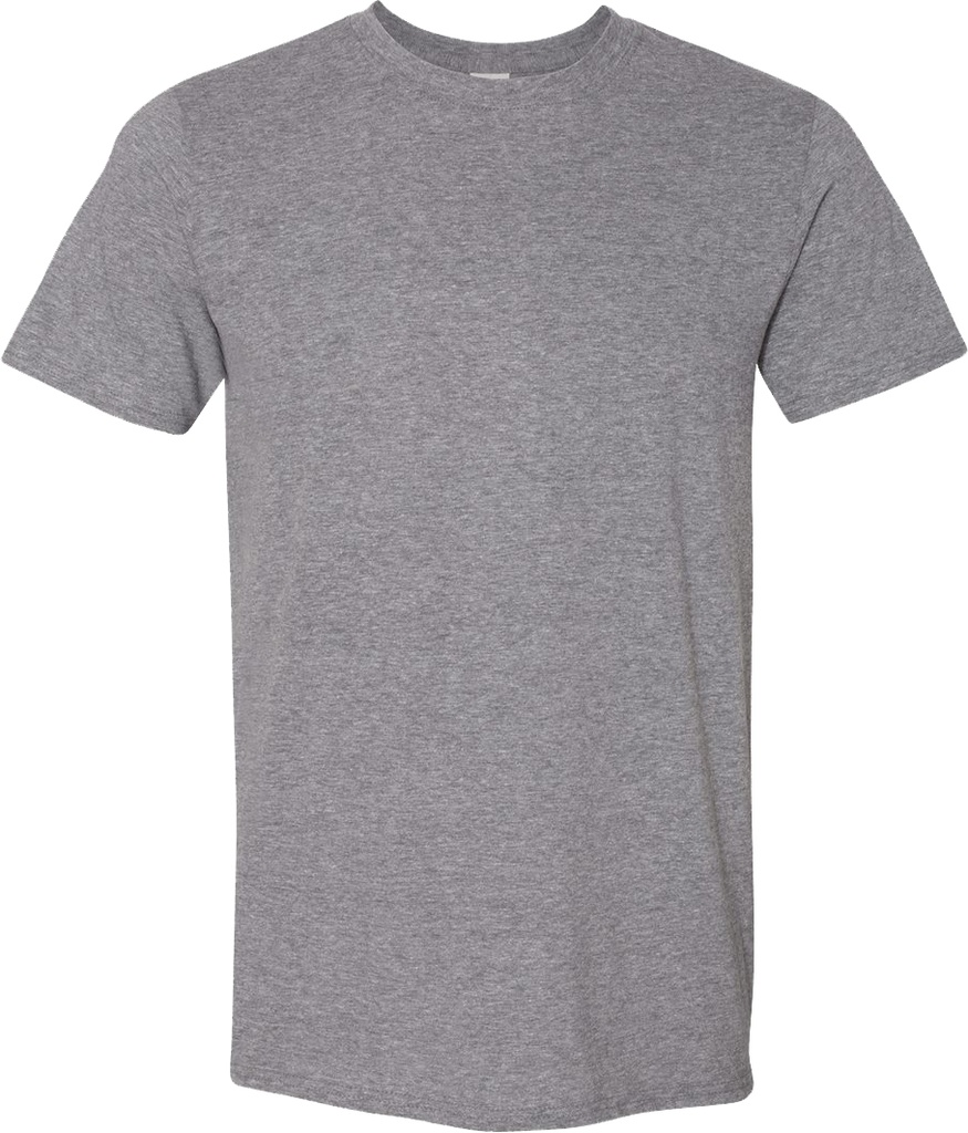 64000 T-shirt ultrafit homme