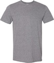 64000 T-shirt ultrafit homme