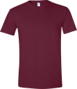 64000 T-shirt ultrafit homme