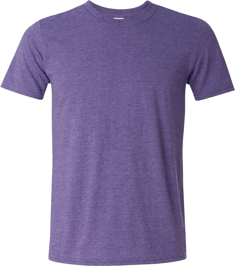 64000 T-shirt ultrafit homme