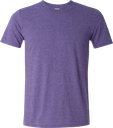64000 T-shirt ultrafit homme