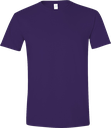 64000 T-shirt ultrafit homme