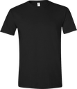 64000 T-shirt ultrafit homme