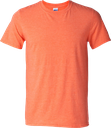 64000 T-shirt ultrafit homme