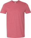 64000 T-shirt ultrafit homme