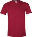 64000 T-shirt ultrafit homme