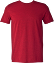 64000 T-shirt ultrafit homme