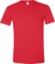 64000 T-shirt ultrafit homme