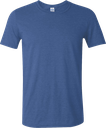 64000 T-shirt ultrafit homme