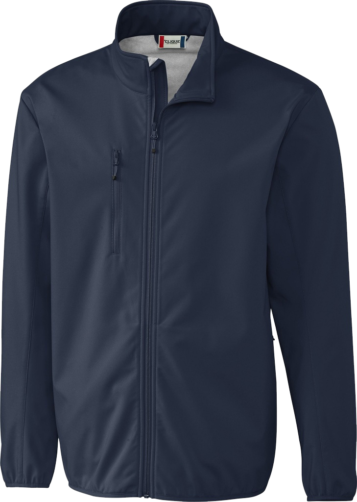 MQO00065 Mens Trail Softshell
