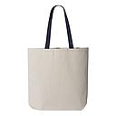 Q4400 Canvas Tote