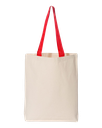 Q4400 Canvas Tote