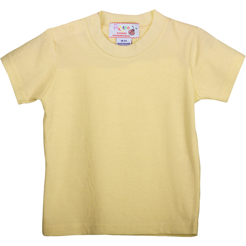 A5900B Baby's T-Shirt