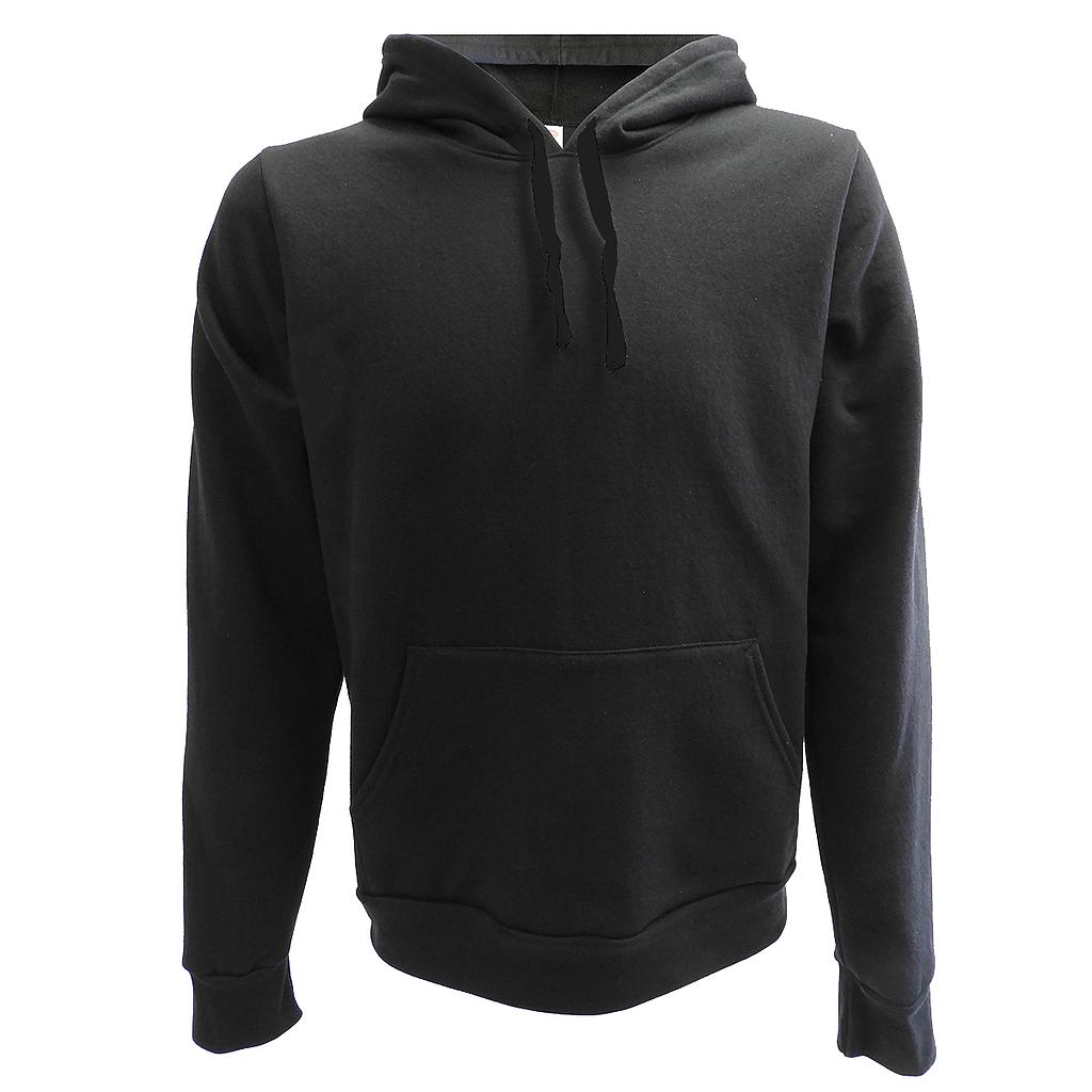 O267U Unisex Hoodie