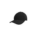 A9031 Heather Polyester Cap (HEATHER CHARCOAL )