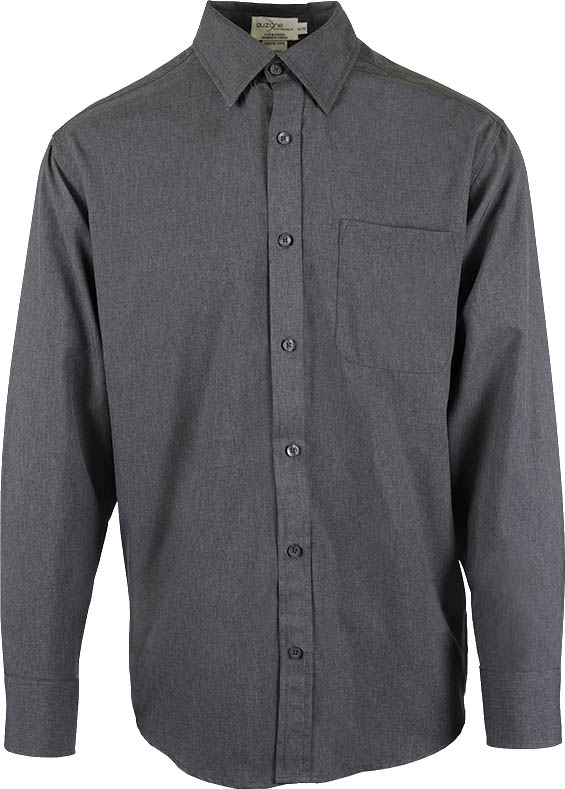 A5098M Mens Popeline Shirt