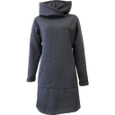 O7003W Sweater Dress
