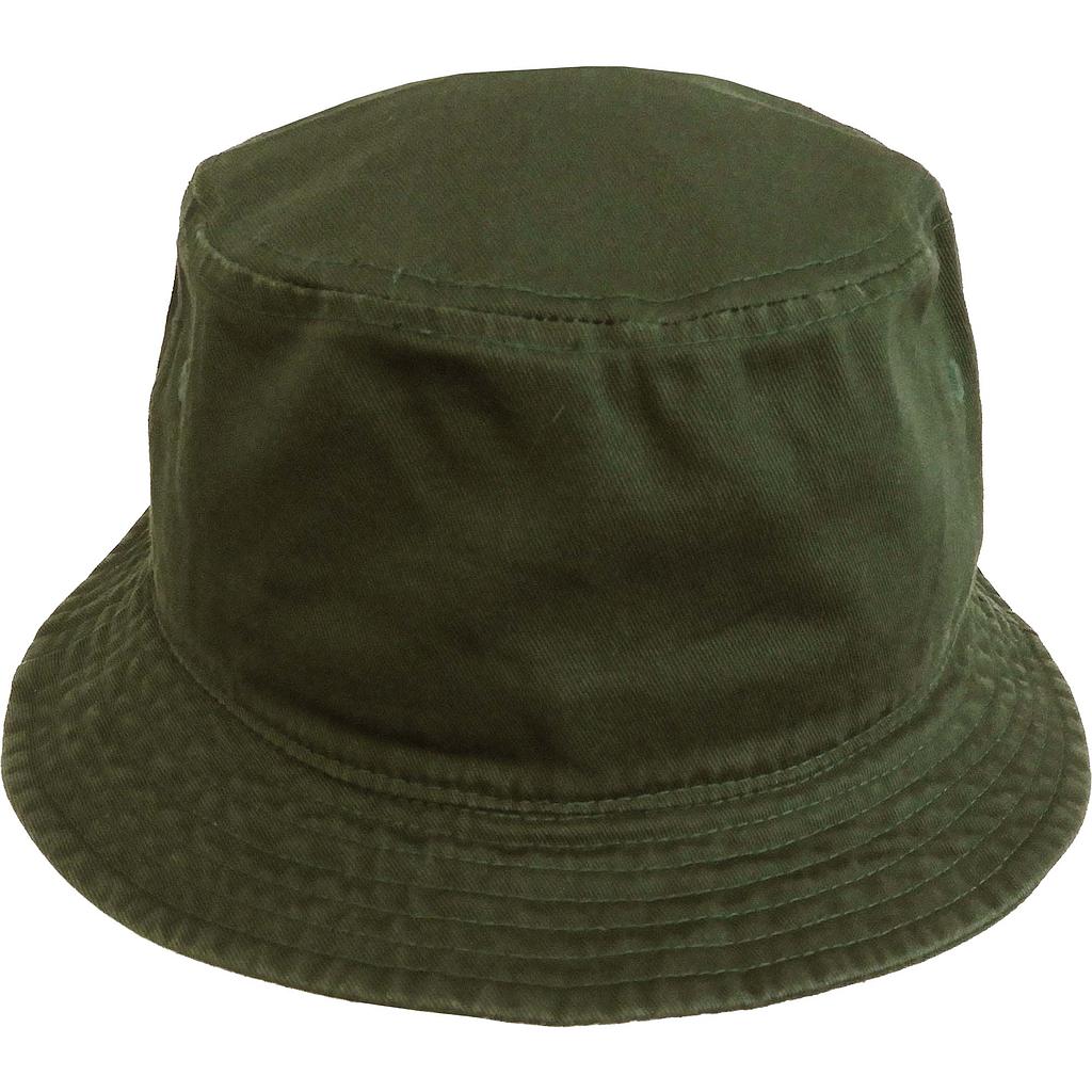 U908 «BOB» Hat (56, OLIVE)